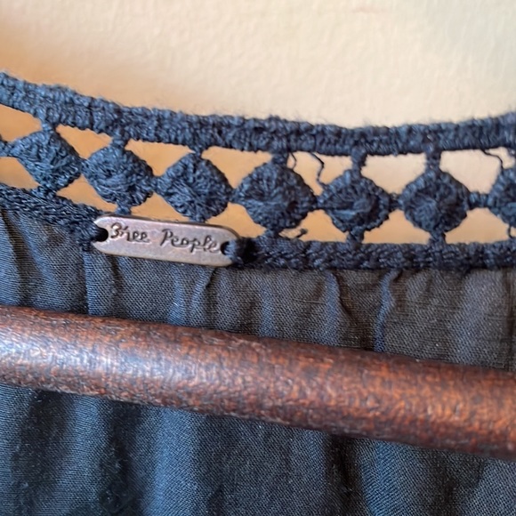 Free people tunic top - Picture 5 of 7